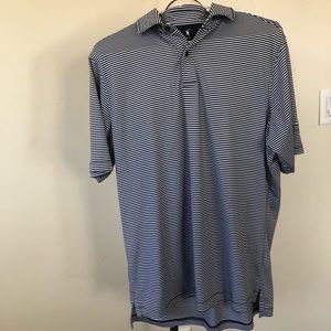 Fairway & Greene Golf Polo size M